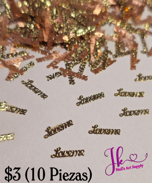 Dec. LoveMe (10Piezas)