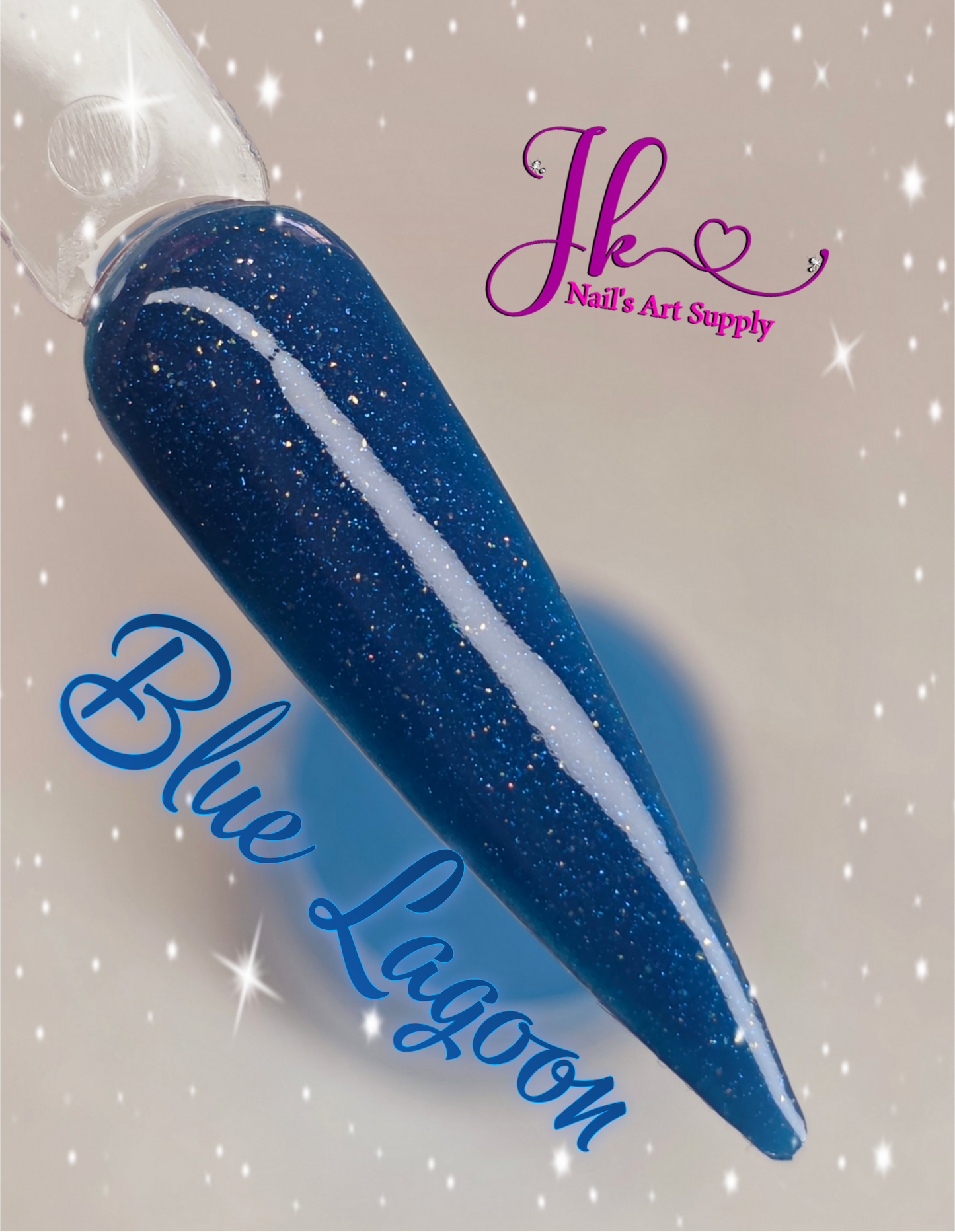 Blue Lagoon