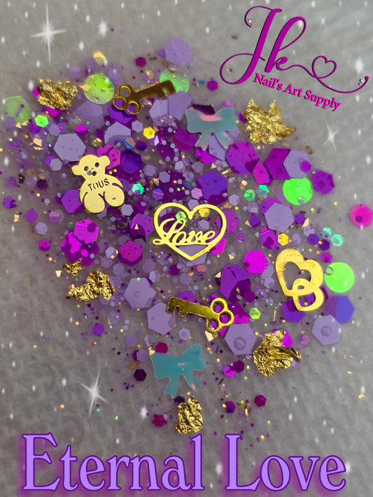 Eternal Love 10gm