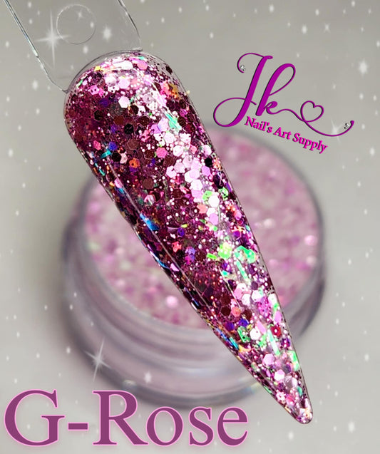 G-Rose (10gm)