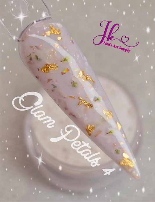 Glam Petals 4 10gm