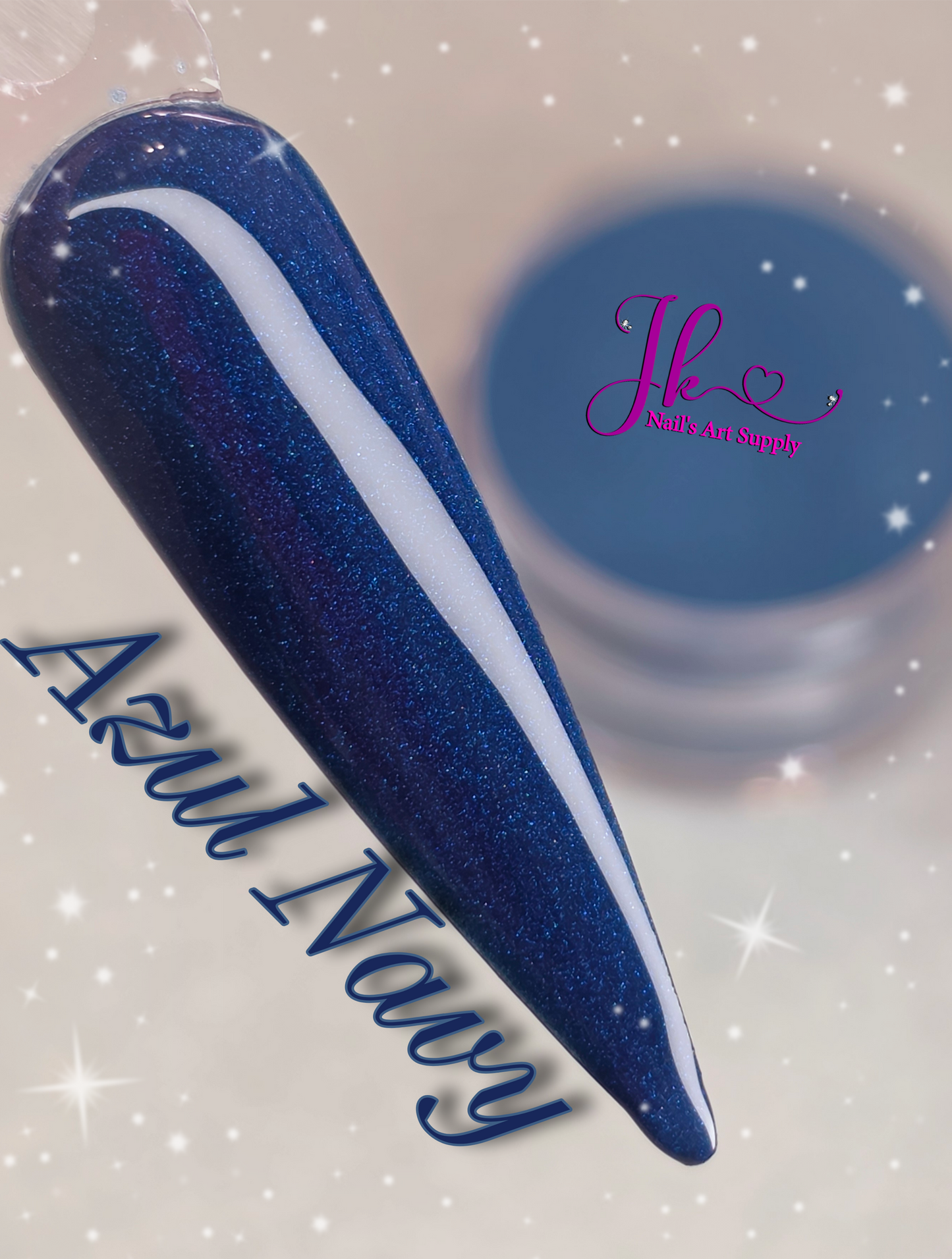 Azul Navy