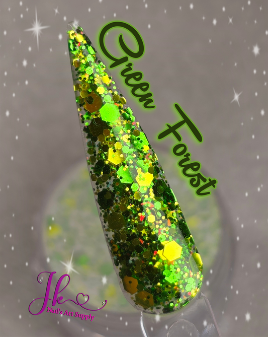Green Forest 10gm