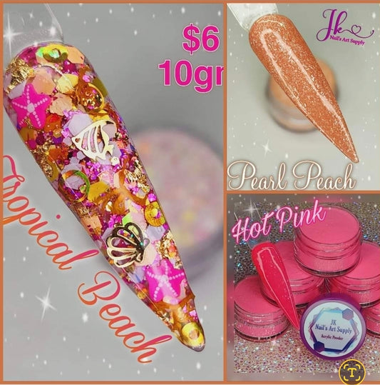 Combinación Verano 23