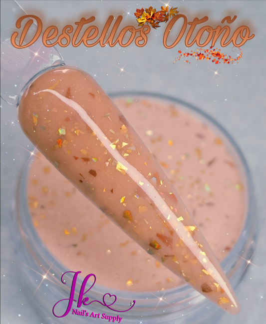 Destellos Otoño 10gm
