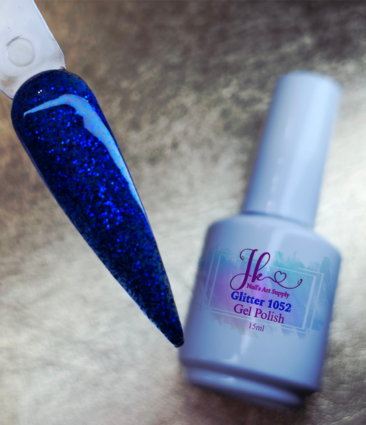 Gel Glitter 1052