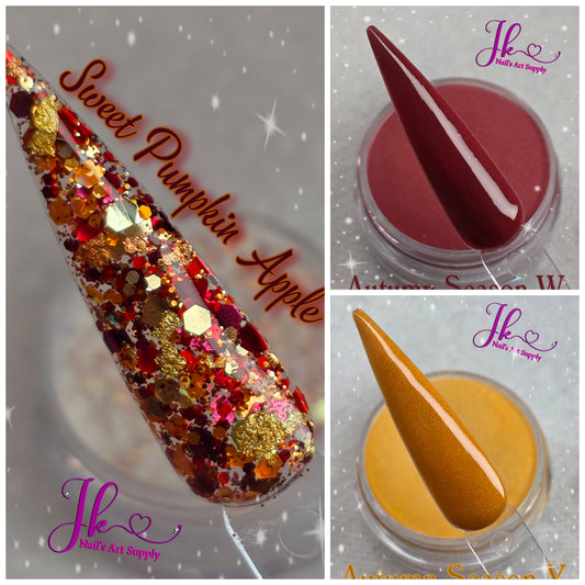 Combinación Otoño 6