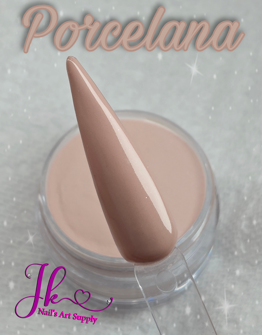 Porcelana