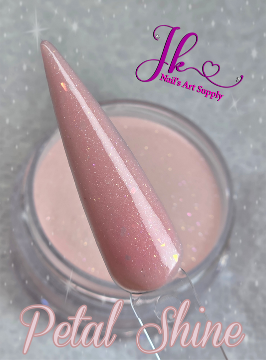 Petal Shine