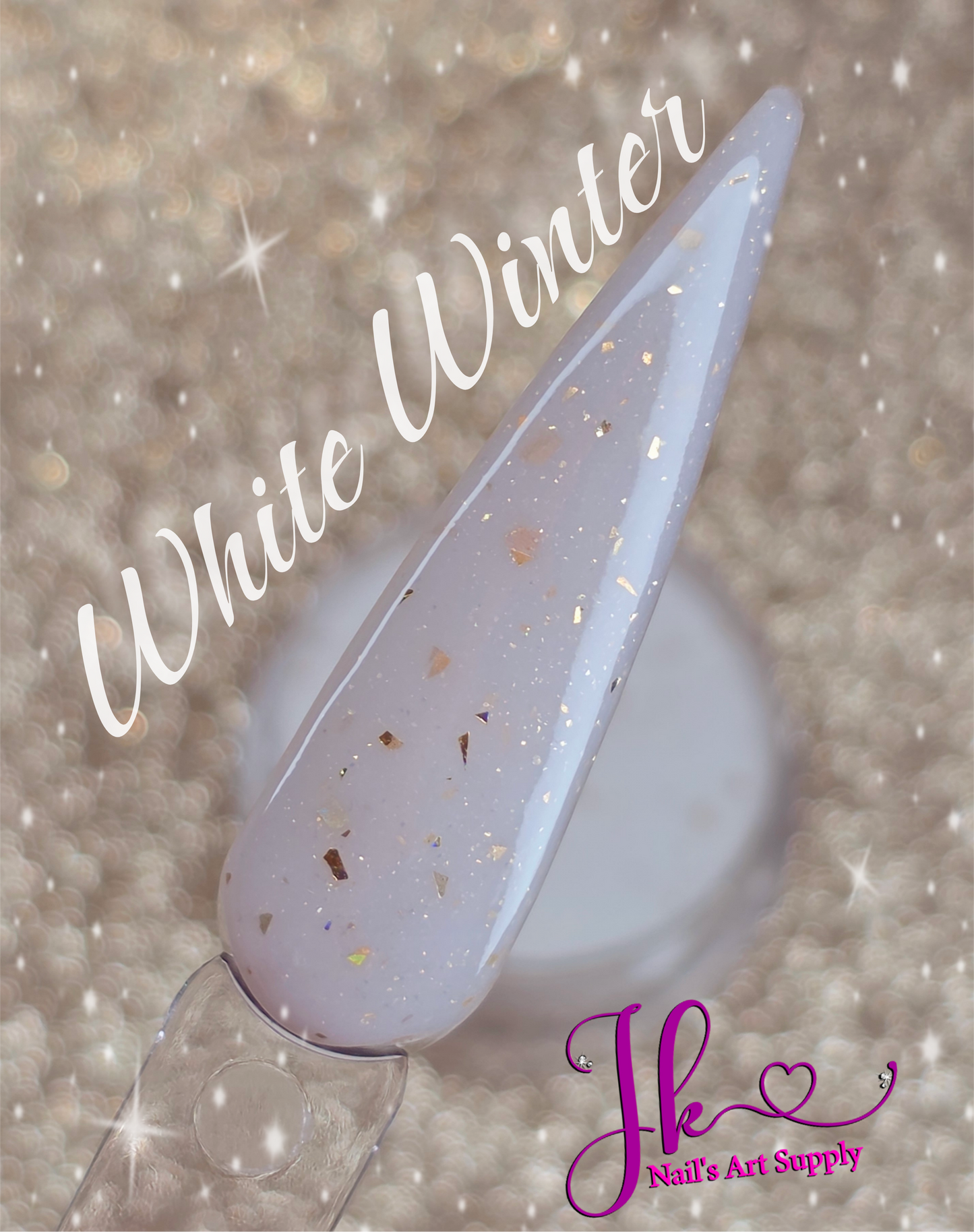 White Winter *10gm