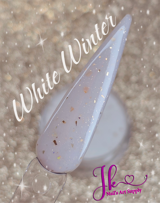 White Winter *10gm