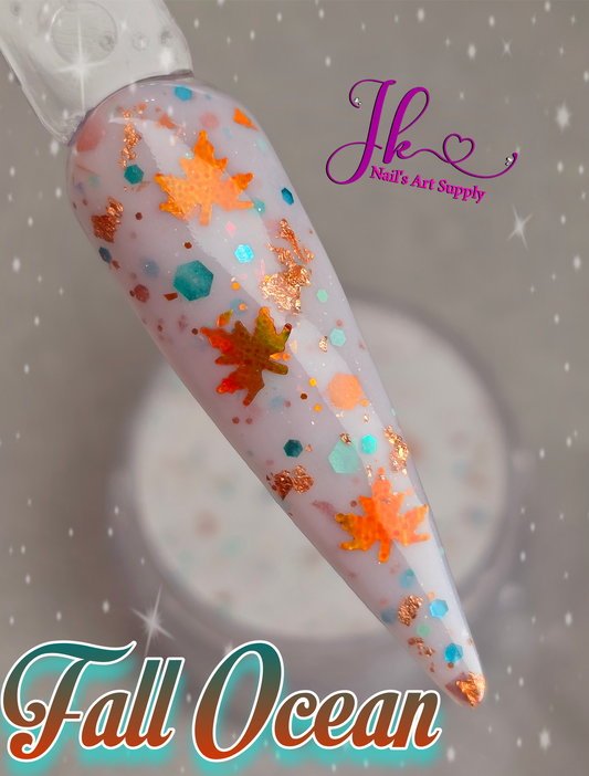 Fall Ocean 10gm