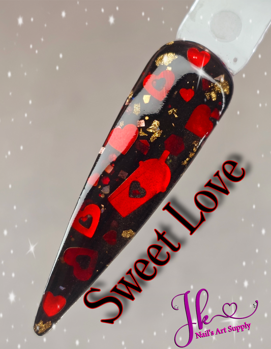 Sweet Love 10gm