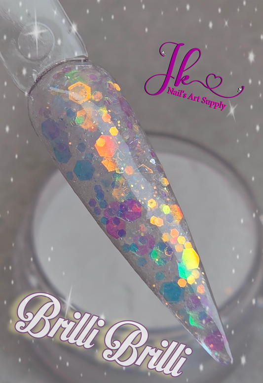 Brilli Brilli 10gm