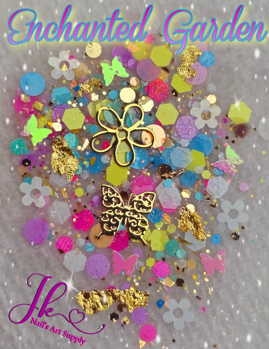 Enchanted Garden 10gm