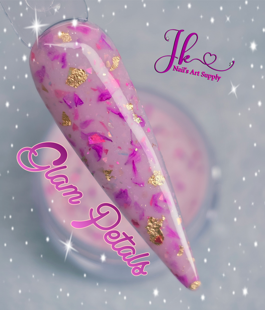 Glam Petals 10gm
