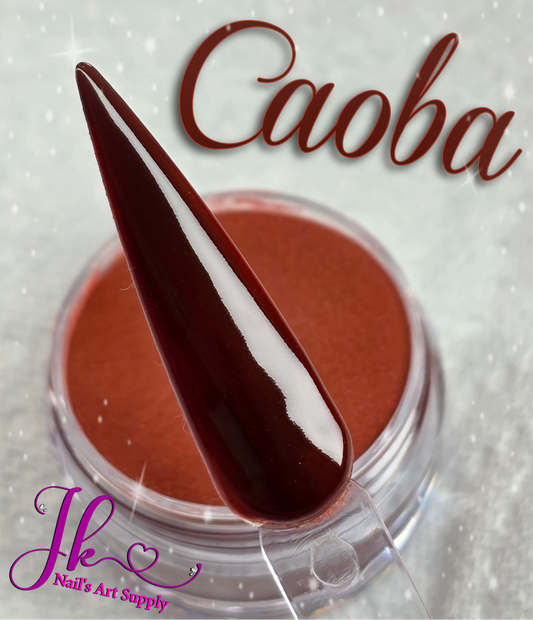 Caoba