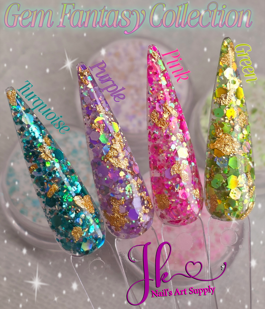 Gem Fantasy Collection