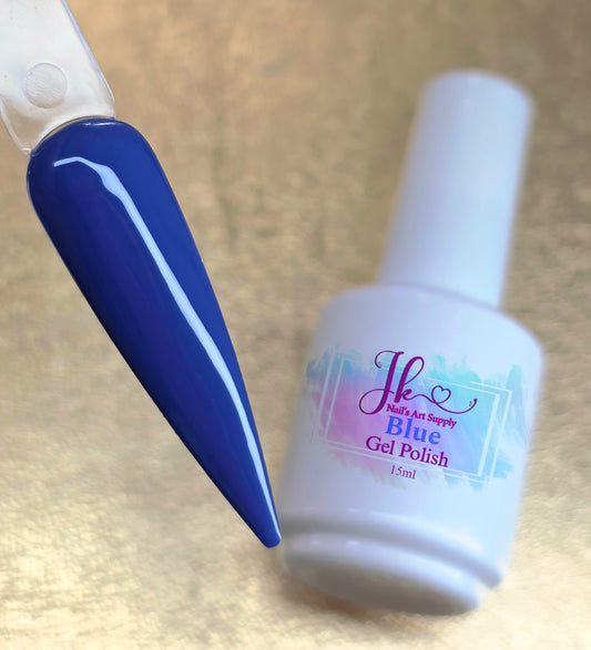 Gel Blue