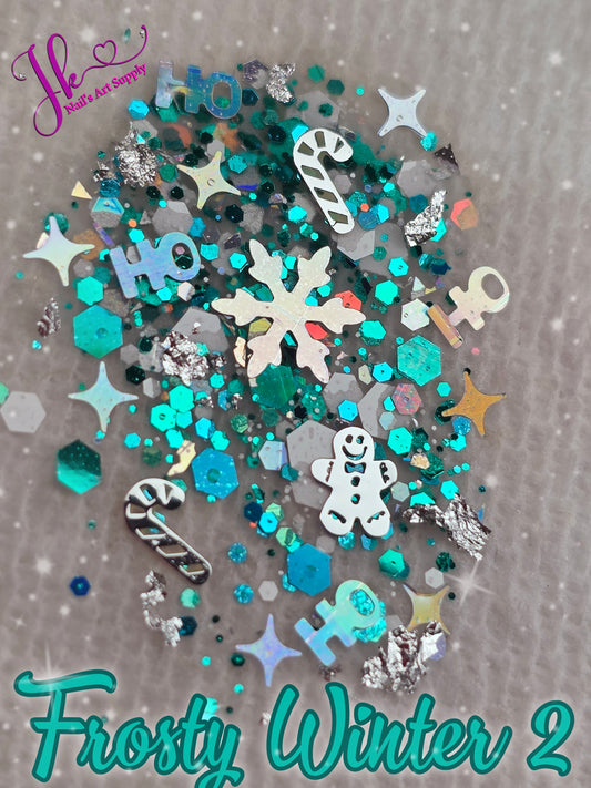 Frosty Winter 2 10gm