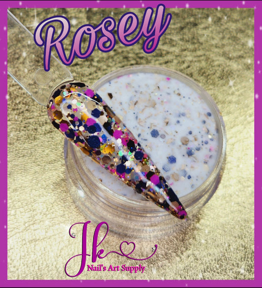 Rosey (10gm)