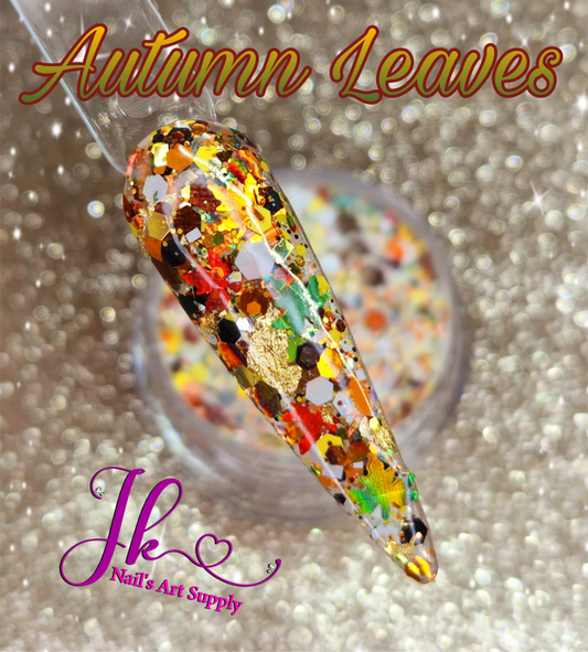 Autumn Leaves A 10gm