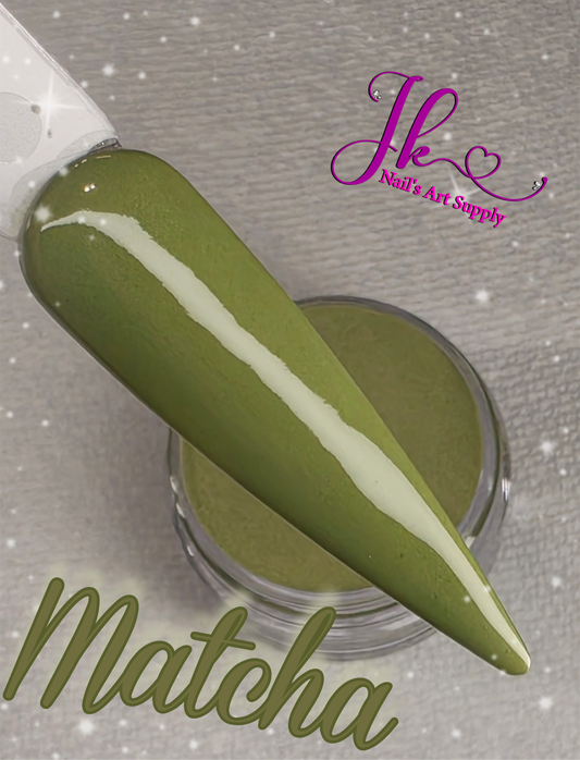 Matcha