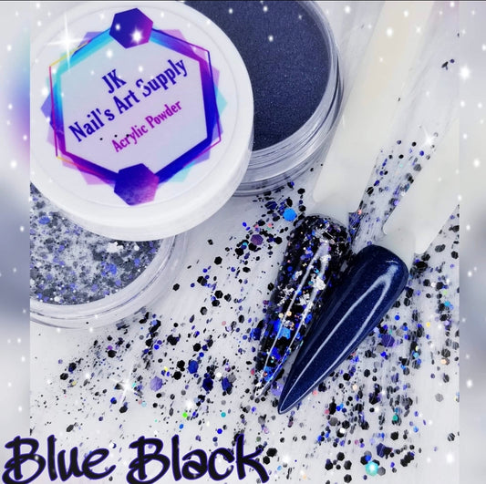 Blue Black (10gm) c/u