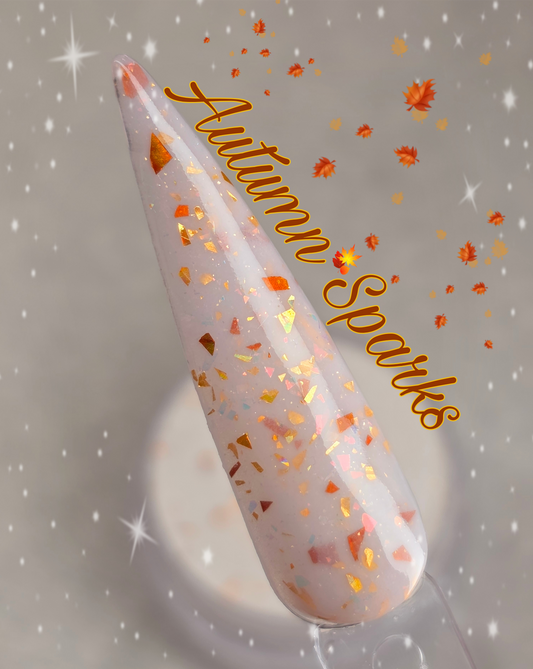 Autumn Sparks 10gm