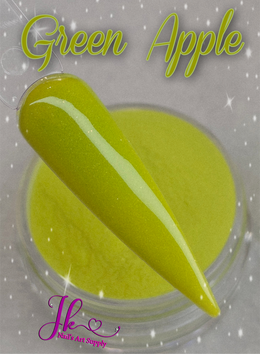 Green Apple