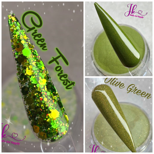 Combinación Otoño 11