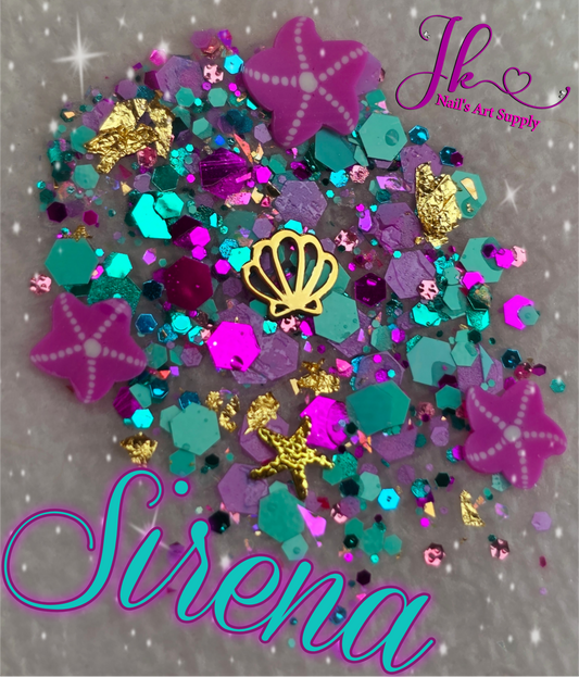 Sirena 10gm