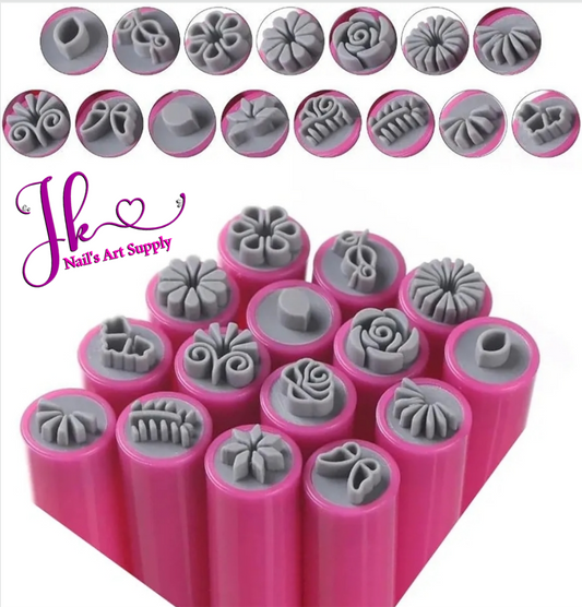 Stamp Pen