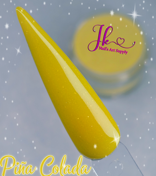Piña Colada