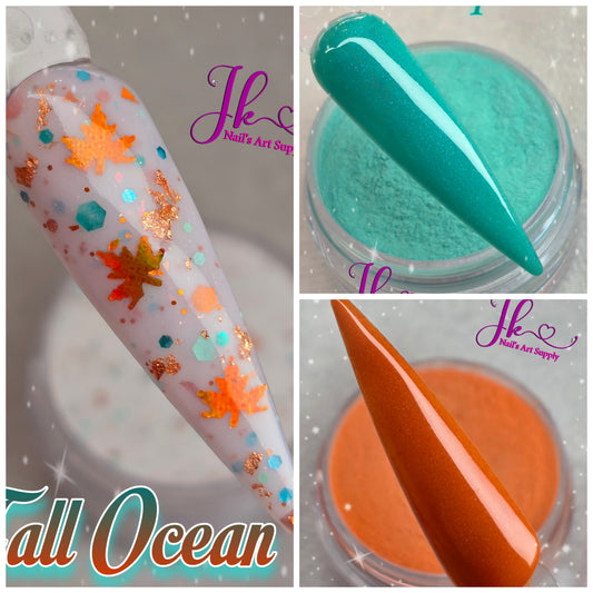 Combinación Otoño 13