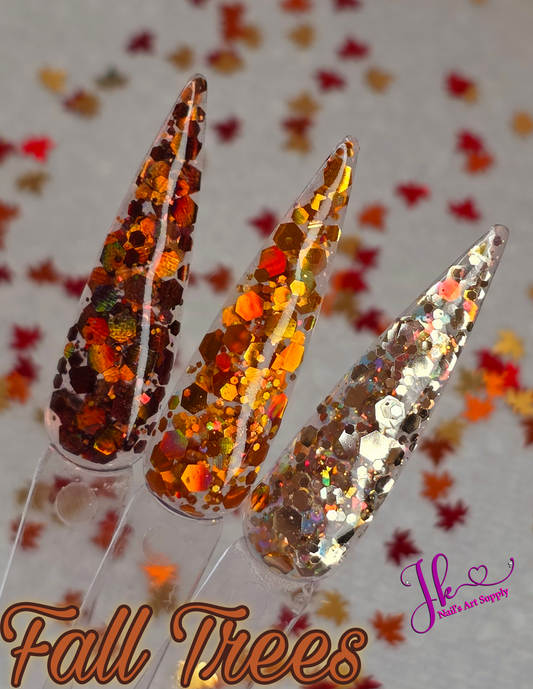 Fall Trees 10gm c/u