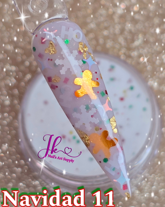 Navidad 11 10gm