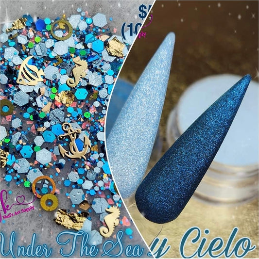 Combinación Verano 4