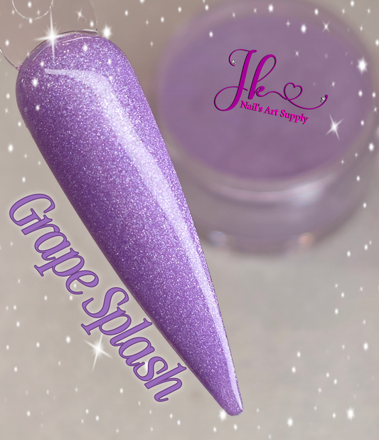 Grape Splash