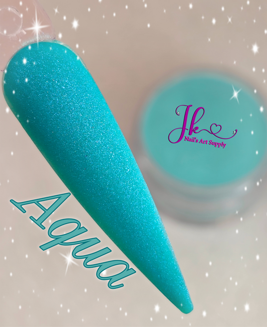 Aqua