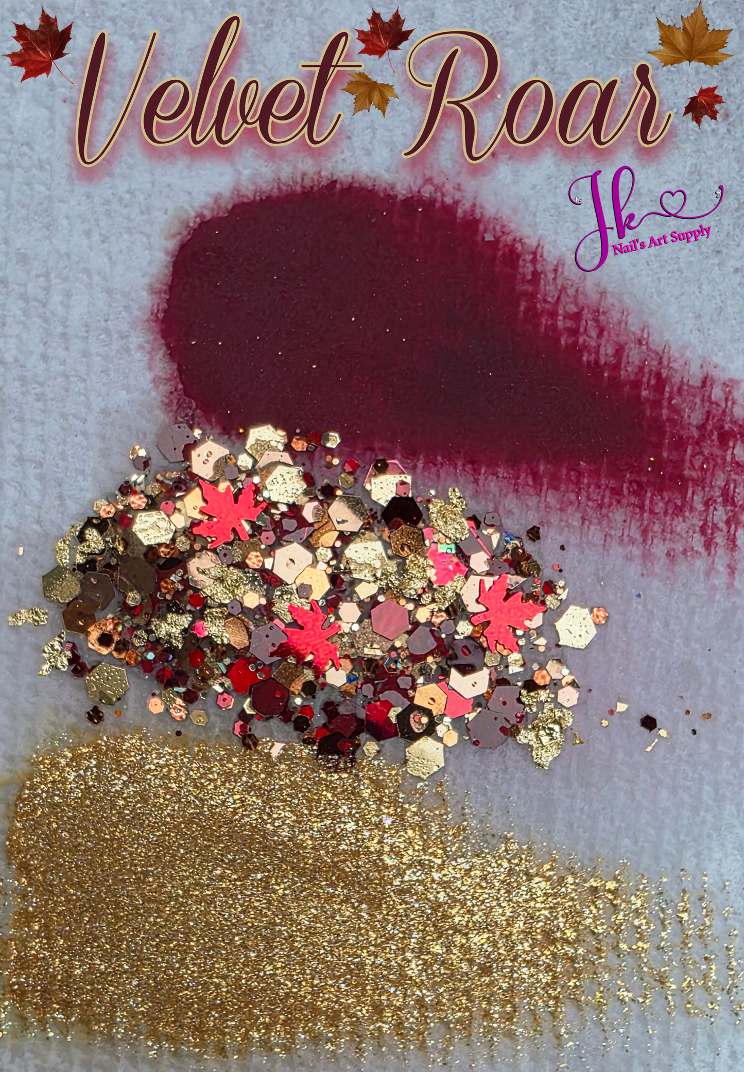 Velvet Roar  (10gm c/u)