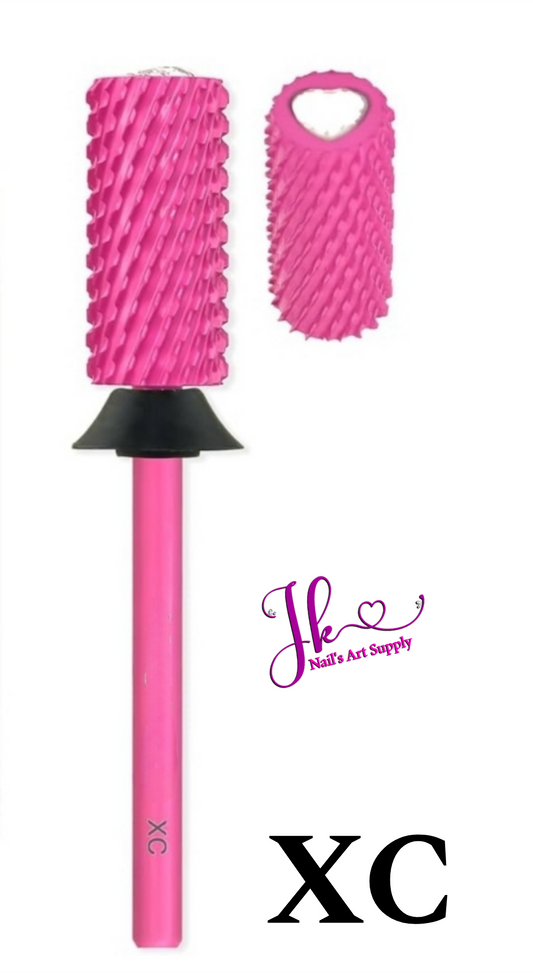 Punta Rosa XC *Remover Material