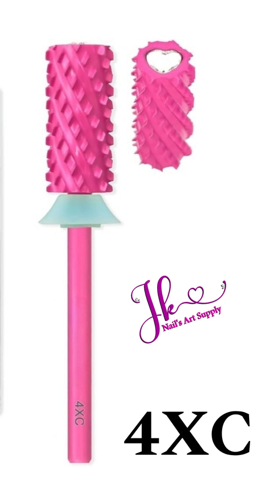 Punta Rosa 4XC *Remover Material