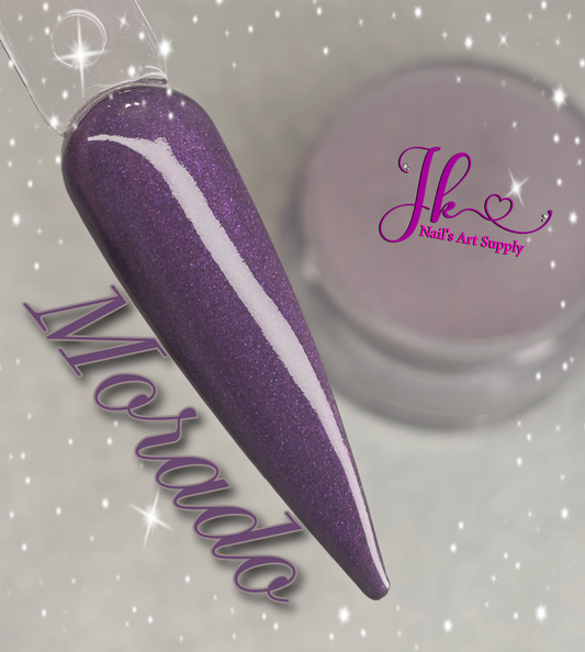 Morado