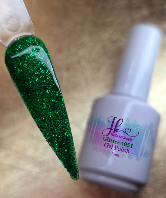 Gel Glitter 1051