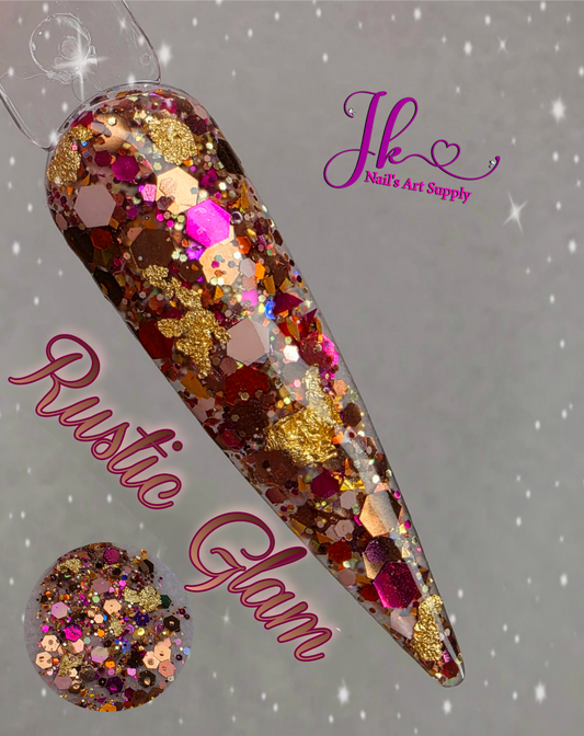 Rustic Glam 10gm