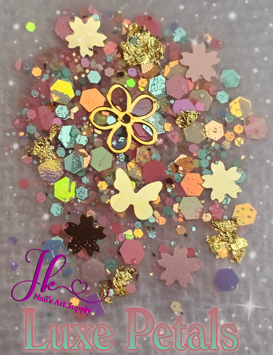 Luxe Petals 10gm