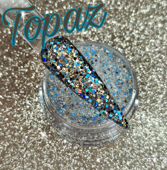 Topaz (10gm)
