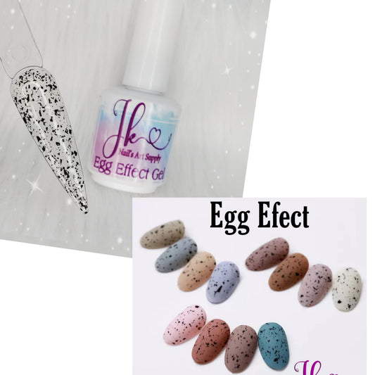 Egg Effect Gel