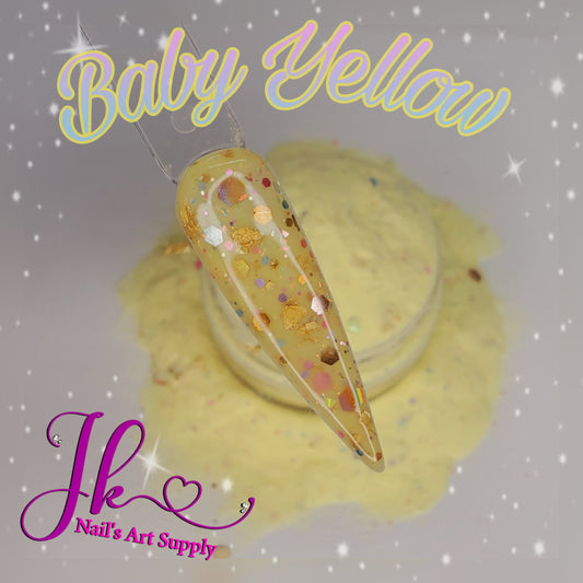 Baby Yellow (10gm)